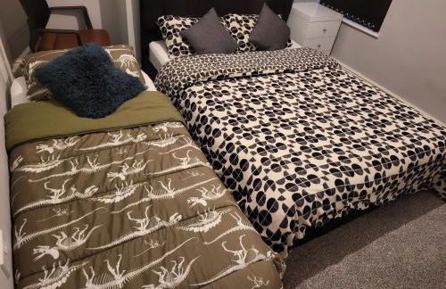 30mins from Alton Towers - Panama Apartments Lodge - Foto 13