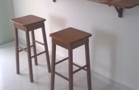 Kitnet 1,Vista fantastica - Foto 9