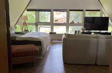 Reetdachtraum in Wischhafen - Photo 9