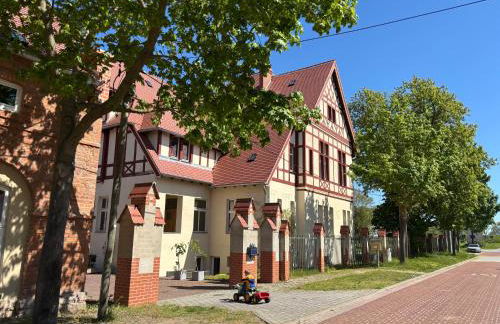 Ferienwohnung Domaene Kermen - Foto 1