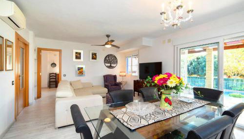 Holiday Home Teruel by Interhome - Photo 5