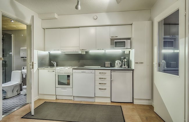 Vanhan Karhun apartments - Foto 6