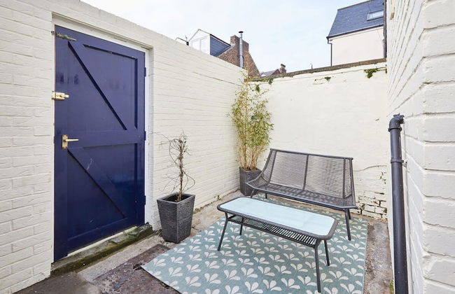 Host & Stay - Ebb Tide - Foto 67