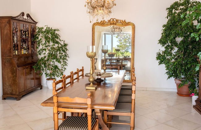 Villa Lamaro - Foto 23