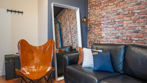 4 Bedroom 1 Bathroom Hudson Yard - Foto 5