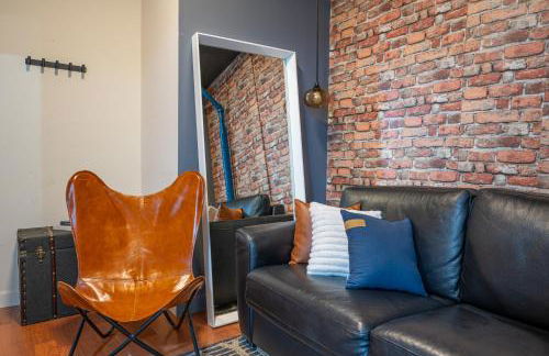 4 Bedroom 1 Bathroom Hudson Yard - Foto 5