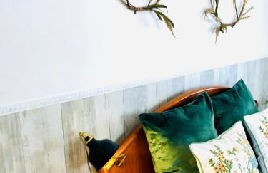 Casa Da Várzea-Casa relaxante com piscina partilhada - Foto 14