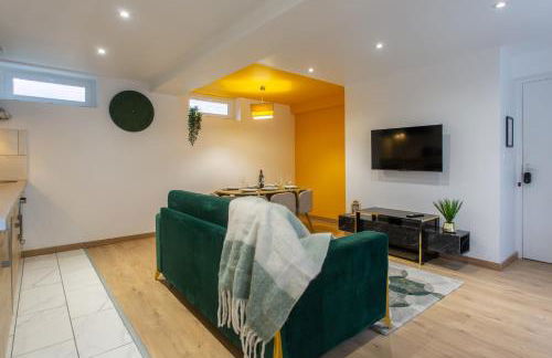 La promesse - T3 Hyper centre - Foto 7