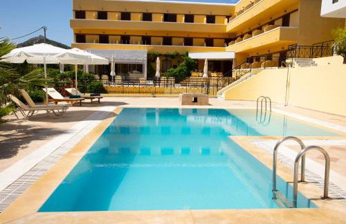 Anesis Apartments - Foto 68