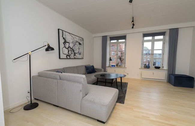 Modern Luxury Penthouse - Foto 7