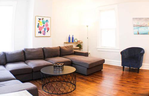 3 BR - Off Street Parking - Amazing View Nearby - Foto 11