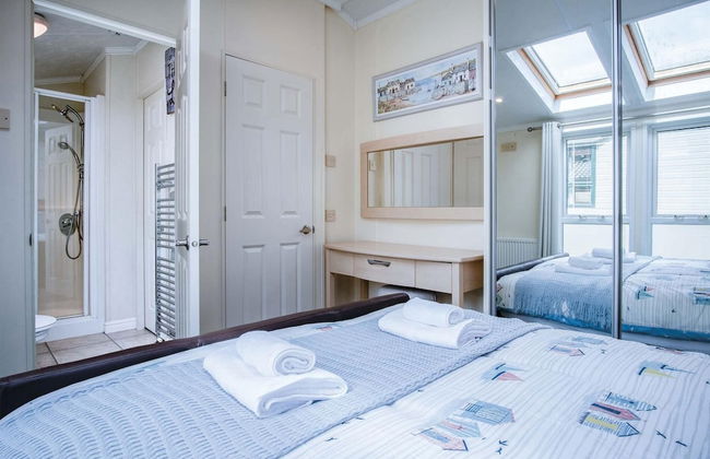 2 Manor Lodge - 2 Bedroom Lodge - Pendine - Foto 2