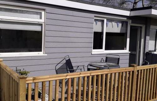 Chalet Driftwood - Photo 1