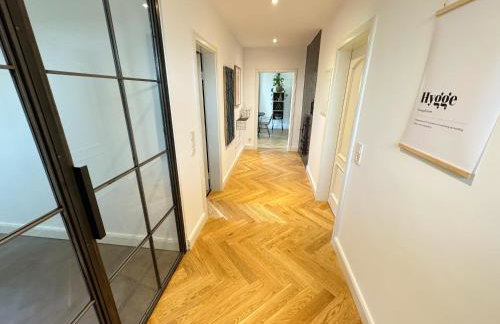 Stilvolles Haus mit Naturgarten & Weitblick - für Familien & Freunde - Foto 45