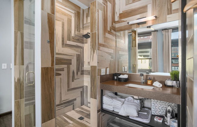 Homey En Suite Studio - Photo 20