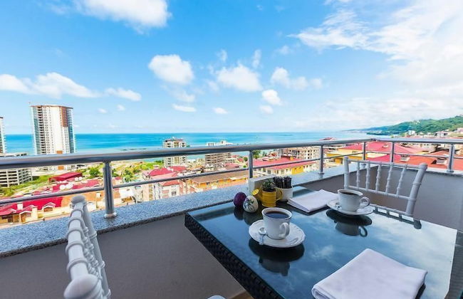 Almercan Hotel Suite - Foto 19