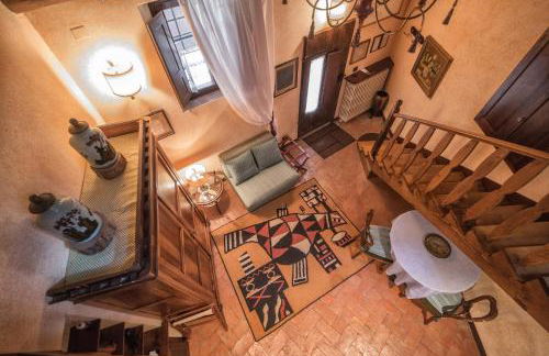 Castelletto di Montebenichi - Foto 38