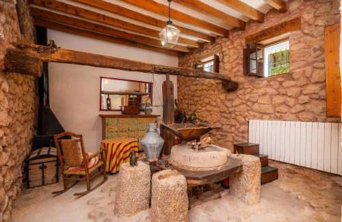 Sa Cabana d'es Vicari - Foto 25