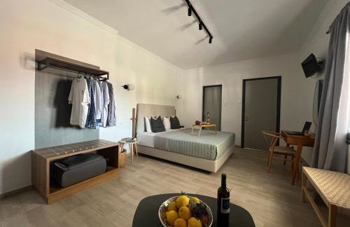 Central Guest House Skiathos - Foto 1