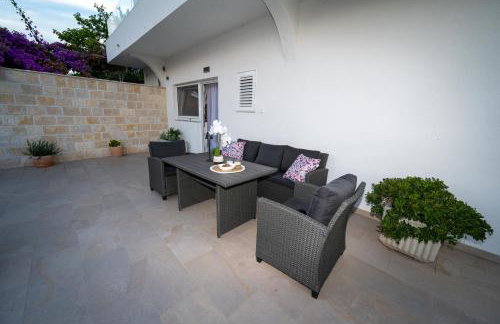 Beachfront house Miamore - 10 m from the sea - Foto 18