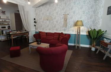 Le Liberté appartement privatif - Foto 9