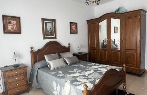 Casa Camiño do Eume - Foto 12