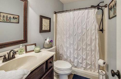 The Red House on the Mountain Top - Foto 42