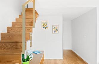 GuestReady - Luxurious duplex in central Aveiro - Foto 7