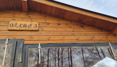 Domki Pod Olchowym Dachem Lubie - Foto 2