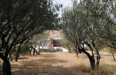 Villa gonfaron - Foto 16