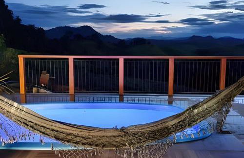 Sítio das Flores, 7 Km do centro de Castelo - Foto 25