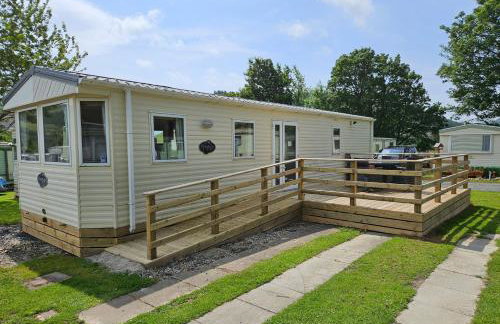 Honey Cottage Caravan Park - Foto 3