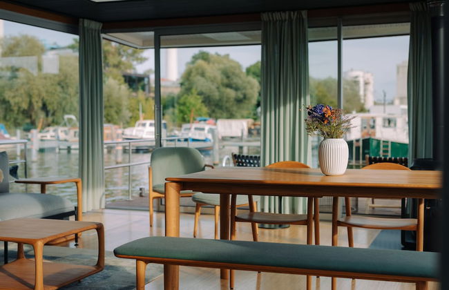 Spreeapartment JULIA - Photo 8