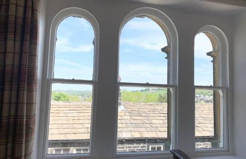 Artist Hideaway Main Street Haworth - Foto 14