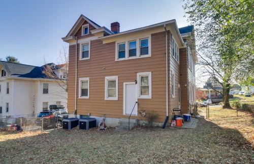 Cozy Roanoke Vacation Rental 2 Mi to Downtown! - Foto 22