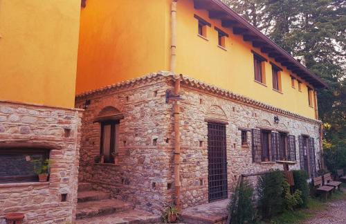 Agriturismo Feudo Gagliardi - Foto 22