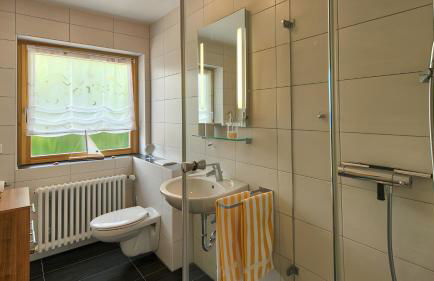 Haus Belchenherz - Münstertal - Foto 12