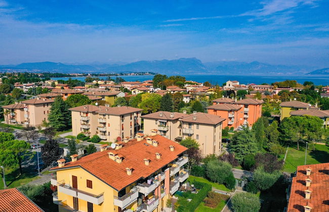 Villaggio dei Fiori - Viola - Foto 8