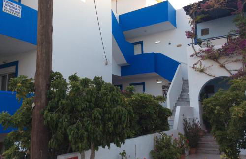 Katerina & Efi Apartments - Foto 25