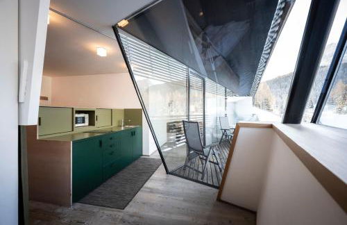 Residence Königswarte Strata Sexten - Foto 32