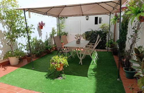 Patios con encanto - Foto 9