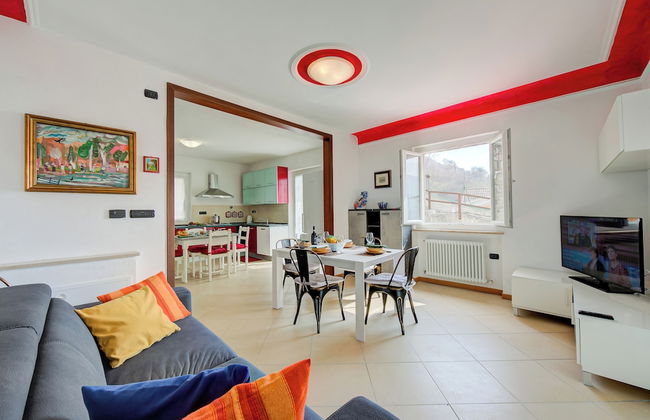 Il Giardino In Montagna Family Friendly - Foto 12