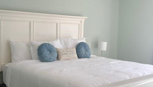 Lakefront Home-3BD25BADockGrillFirepitKayaks - Foto 4