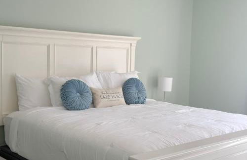 Lakefront Home-3BD25BADockGrillFirepitKayaks - Foto 4