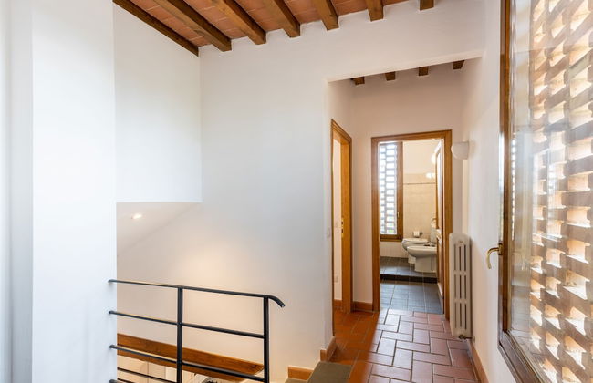 Agriturismo Poggio Nardini - Foto 57