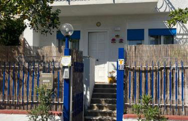 Villa del Limone , Mondello Via deucalione 18 ,via Miseno 18 - Photo 45