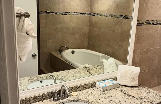 Grand Lake Resort - Foto 16