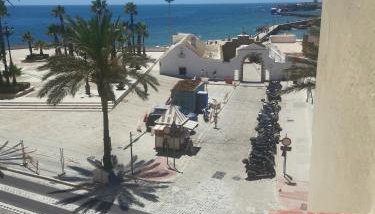 Apartamento en la Caleta con ascensor - Foto 3