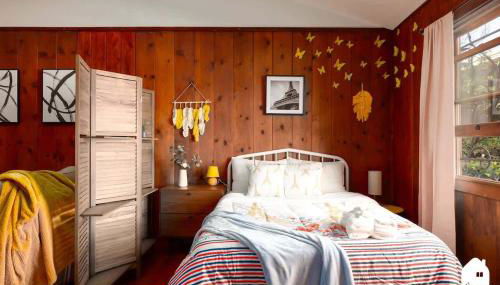 Charming Garden Cottage & Walk to UC & BART & Parking - Photo 1