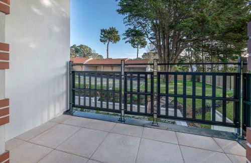 Appartement pour 4 à 150m de la Mer - Foto 12